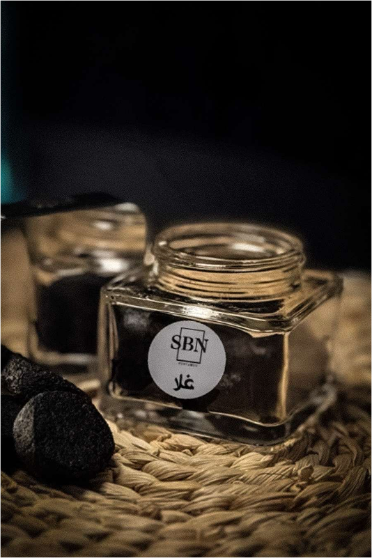 GHALA