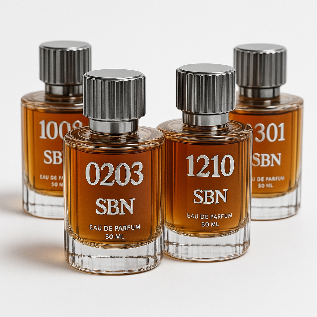 Perfumes