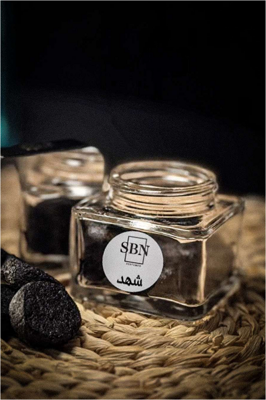 SHAHAD