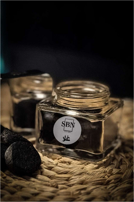GHALA